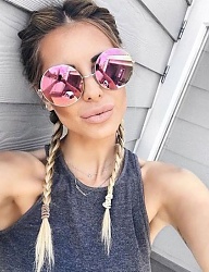 Moda Dodatki Okulary - 3152425