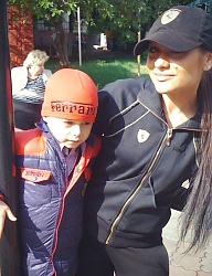 Dziecko Nasze maluchy - 2706764