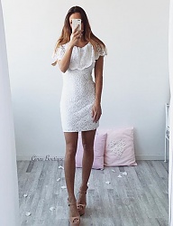 Moda Sukienki Pozostałe - 3113786