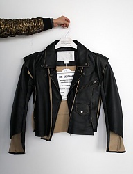Moda Okrycia Kurtki - 1567360