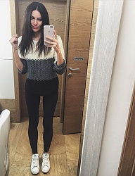 Moda Ciuchy Pozostałe - 3127075