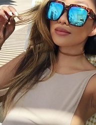 Moda Dodatki Okulary - 3158671