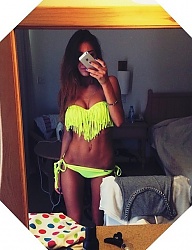 Moda Bielizna Na plażę - 2947635