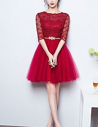 Moda Sukienki Wieczorowe - 3232363