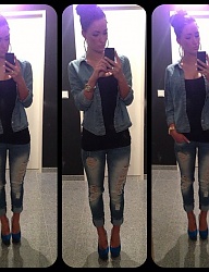 Moda Inne Moda uliczna - 1856887