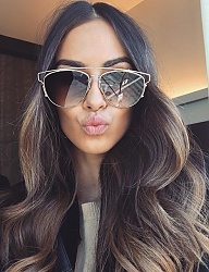 Moda Dodatki Okulary - 3102960