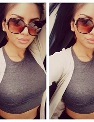 Moda Dodatki Okulary - 3026883