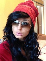 Moda Dodatki Okulary - 1699464