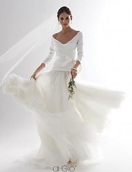 Moda Ślub Suknie ślubne - 1270074