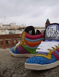 Moda Buty Pozostałe - 127751