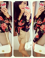 Moda Inne Moda uliczna - 1959846