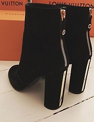 Moda Buty Botki - 3178521