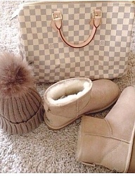Moda Buty Botki - 2725537