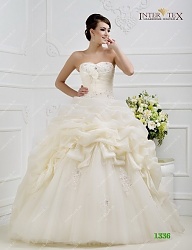 Moda Ślub Suknie ślubne - 2544442