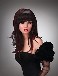 Fryzury Długie - 510055