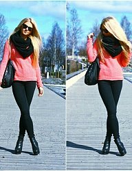 Moda Inne Moda uliczna - 1808286