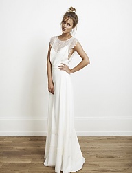 Moda Ślub Suknie ślubne - 2778717