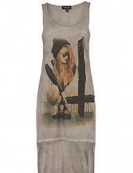Moda Ciuchy Tuniki - 1437788