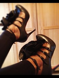 Moda Buty Szpilki - 1331834