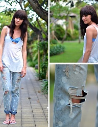 Moda Inne Moda uliczna - 1772551