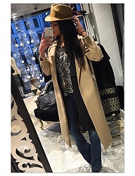 Moda Ciuchy Pozostałe - 3136292