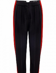 Moda Spodnie Materiałowe - 2638443