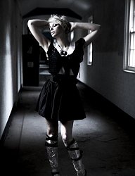Moda Ciuchy Pozostałe - 1054543