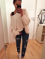 Moda Ciuchy Pozostałe - 3232956