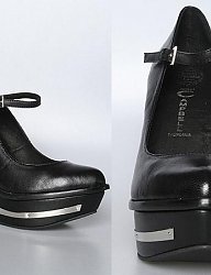 Moda Buty Pozostałe - 1239929