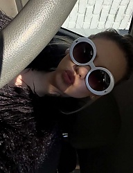 Moda Dodatki Okulary - 3085417
