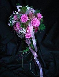 Moda Ślub Bukiety ślubne - 149953