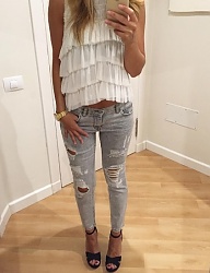 Moda Ciuchy Pozostałe - 3184324