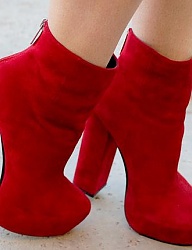Moda Buty Pozostałe - 1284376