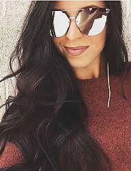 Moda Dodatki Okulary - 3097628