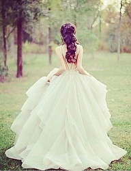 Moda Ślub Suknie ślubne - 3067593