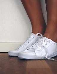 Moda Buty Trampki - 1355996