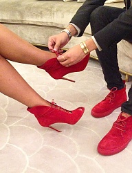 Moda Buty Szpilki - 2834555