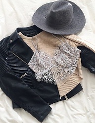 Moda Ciuchy Pozostałe - 3172758