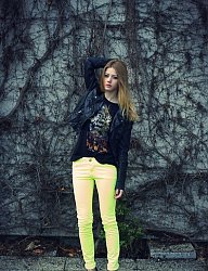 Moda Inne Moda uliczna - 1760502