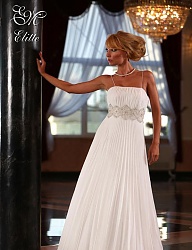 Moda Ślub Suknie ślubne - 522517