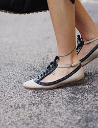 Moda Buty Pozostałe - 1264961