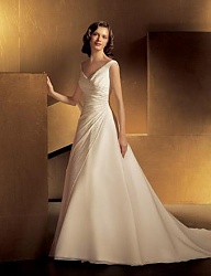 Moda Ślub Suknie ślubne - 891031