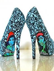 Moda Buty Szpilki - 1260621