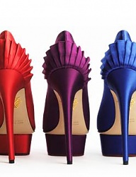 Moda Buty Szpilki - 1256673