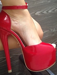 Moda Buty Szpilki - 2919057
