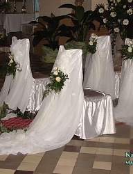 Moda Ślub Dekoracje ślubne - 238753