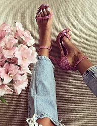 Moda Buty Szpilki - 3193102