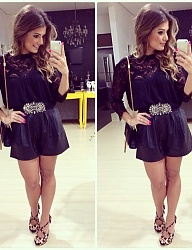 Moda Sukienki Dzienne - 2645483