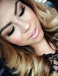 Makijaże Dzienne - 2022004