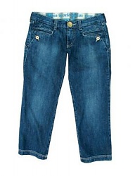 Moda Spodnie Jeansy - 2104992
